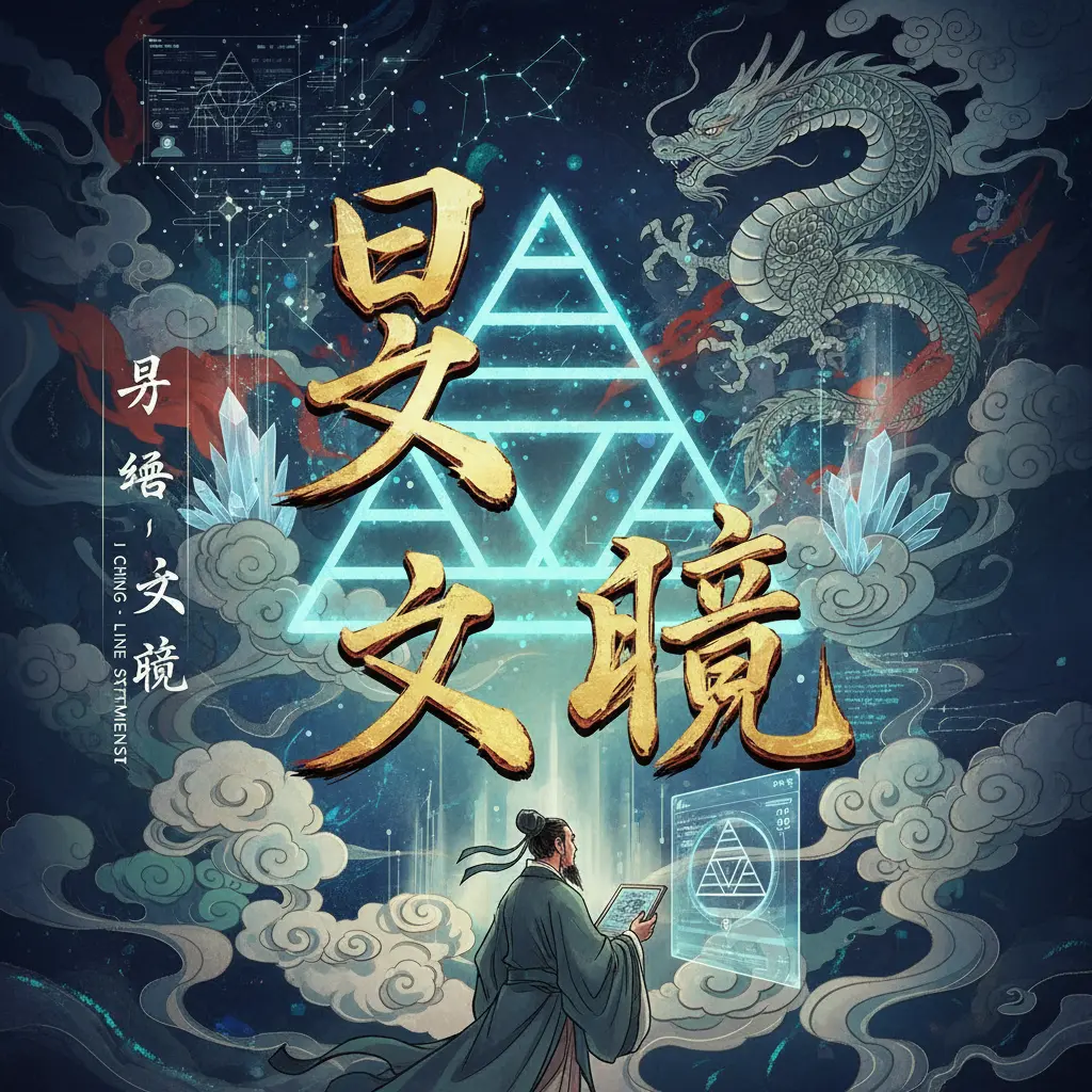 易經 - 爻辭
