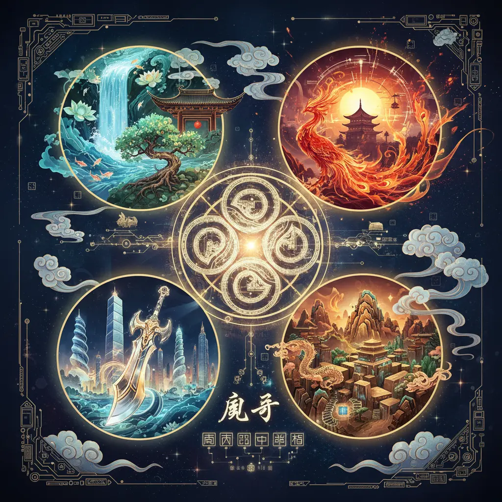五行 - 周易