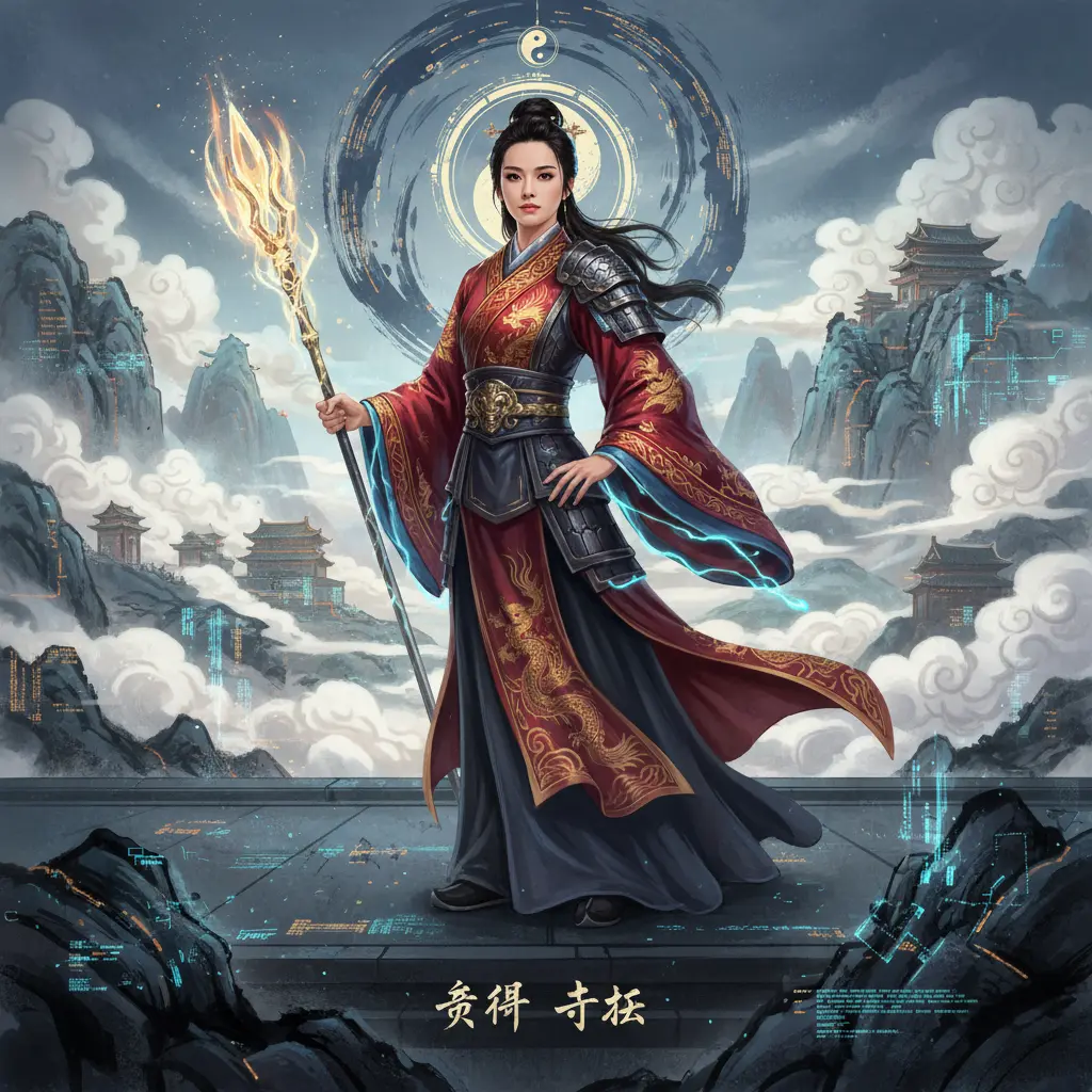 師傅 - 宋佳