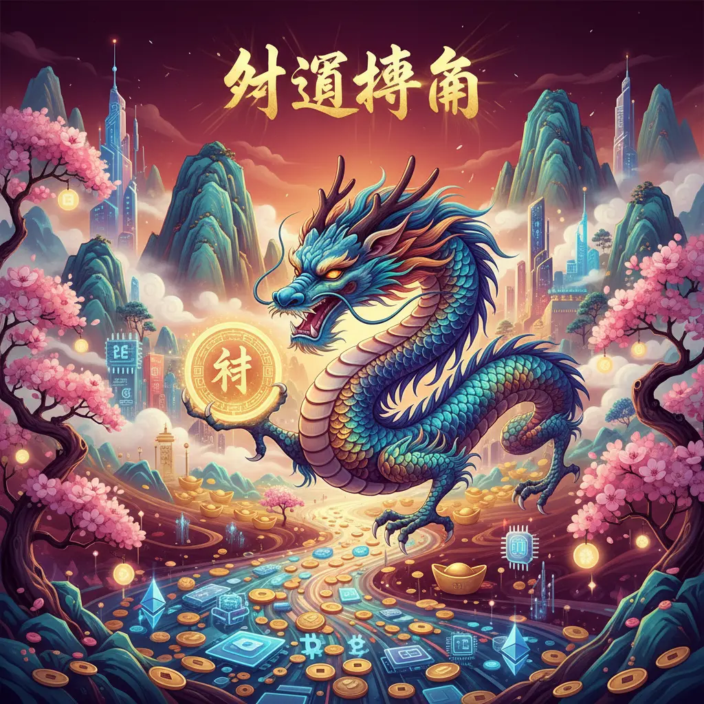財運 - 財運