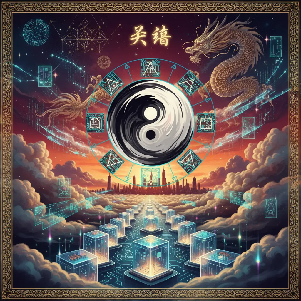 易經 - 易經