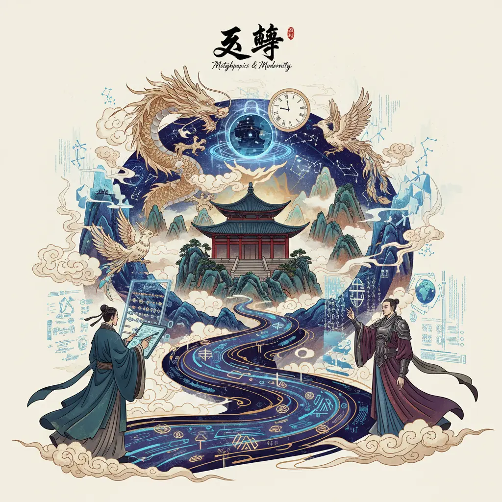 玄學 - 玄學