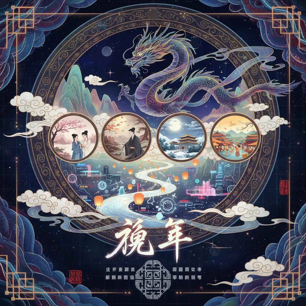 流年 - 流年