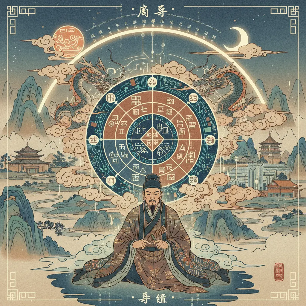 易經 - 周易