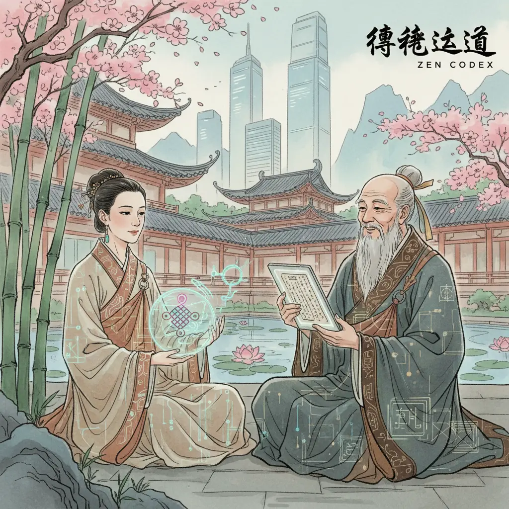 師傅 - 僧尼